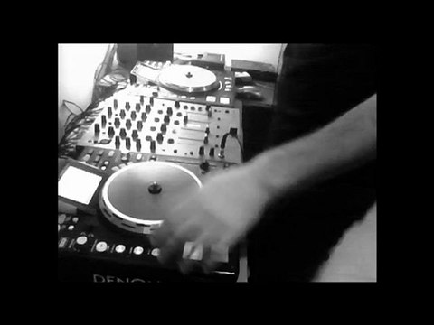 Swedish House Mafia - Miami 2 ibiza(Benny Blue Remix)