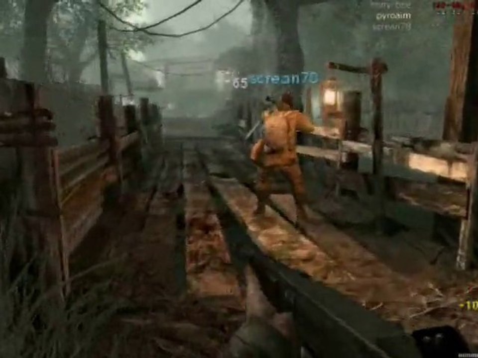 /GAME/ 3e Zombie Nazie(cod 5)