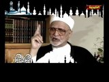الشيخ محمد الراوي يهنئ الأمة الإسلامية بعيد الفطر