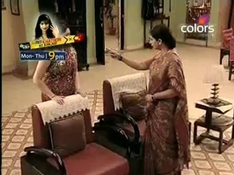 Thoda Hai Bas Thode Ki ZAroorat hai 10th Sept 10 pt-2