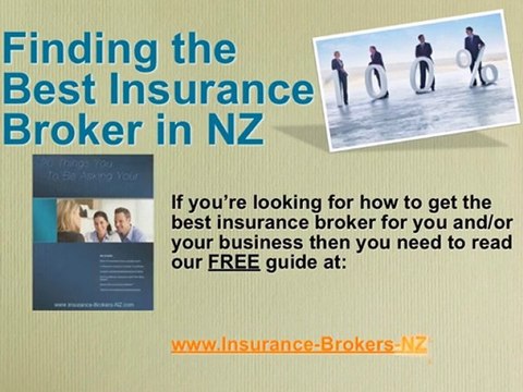 How To Find Affordable Insurance Brokers In NZ