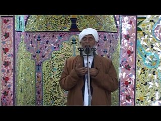 Kabul cleric warns America against Koran burning