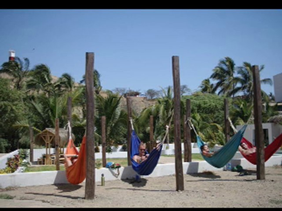 The Kite Life, Mancora Testimonial