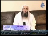 الشيخ محمد حسان  يهنئ الأمة الإسلامية بعيد الفطر