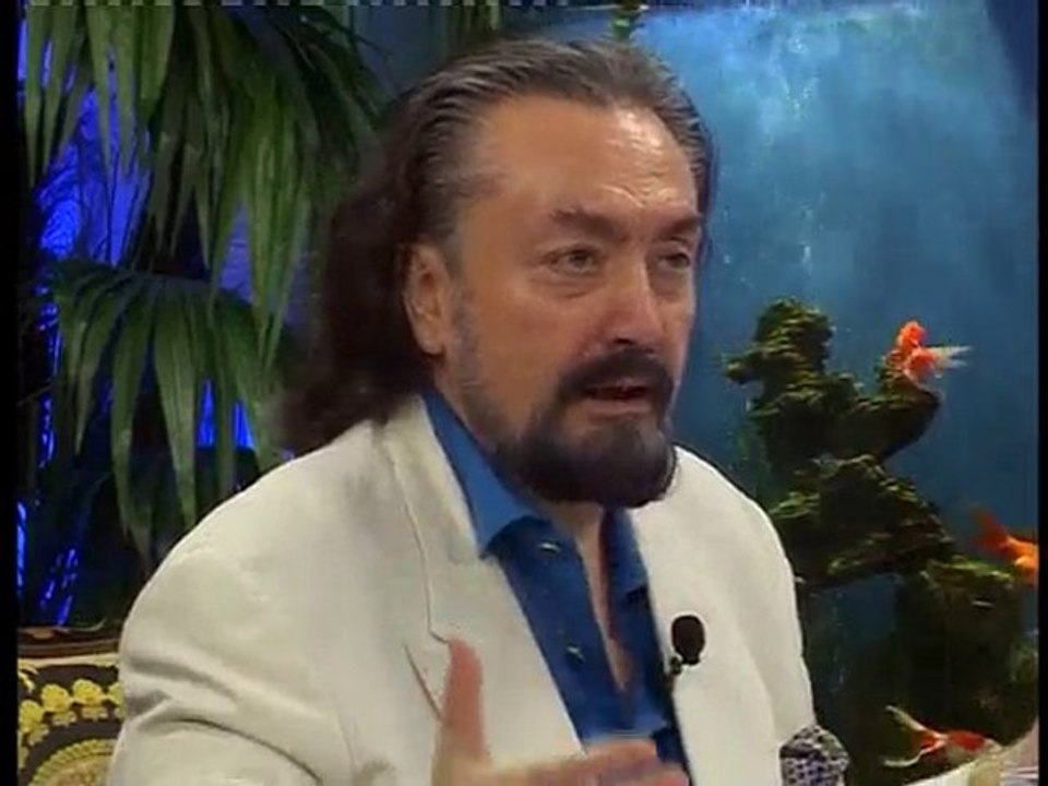AdnanOktar_GaziantepOlayCayTV100907_avrupa