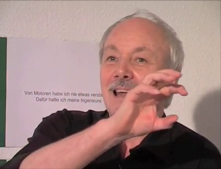 Kopf schlägt Kapital - Frage & Antwort No.34