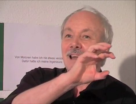 Kopf schlägt Kapital - Frage & Antwort No.34