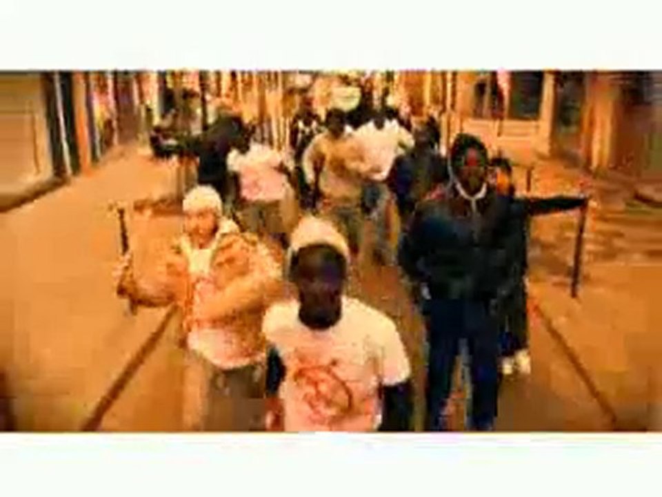 sexion dassaut  - Anti tecktonik