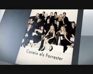 'Bellesa y poder' / Estreno lunes 20 19h55 en 8tv