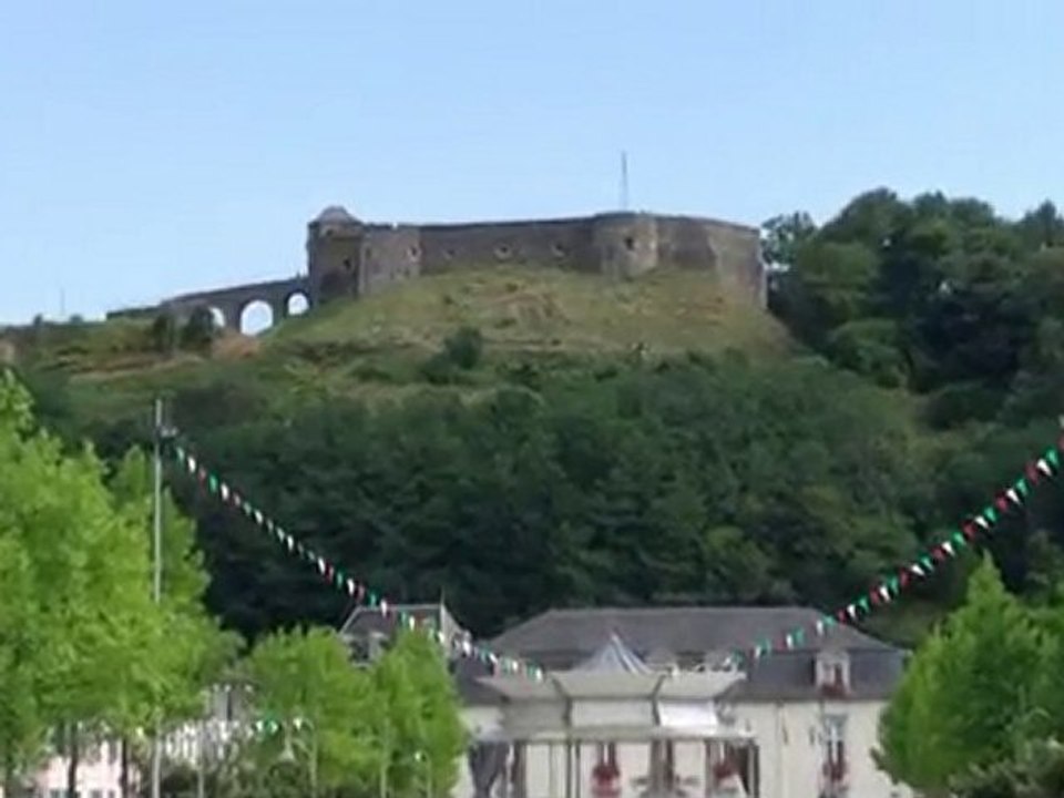 Mauléon - Maule (Pays Basque)