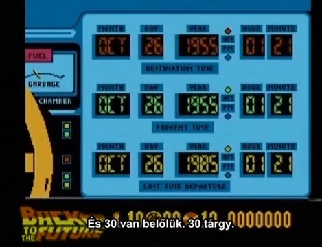 AVGN - Nintendo Days Re-Revisited _ Part 2 (Hun Sub)