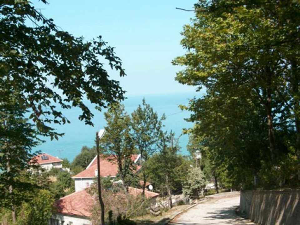 SİNOP TÜRKELİ GÜNDOĞDUKÖYÜ GERİŞ MAHALLESİ RESİMLERİ