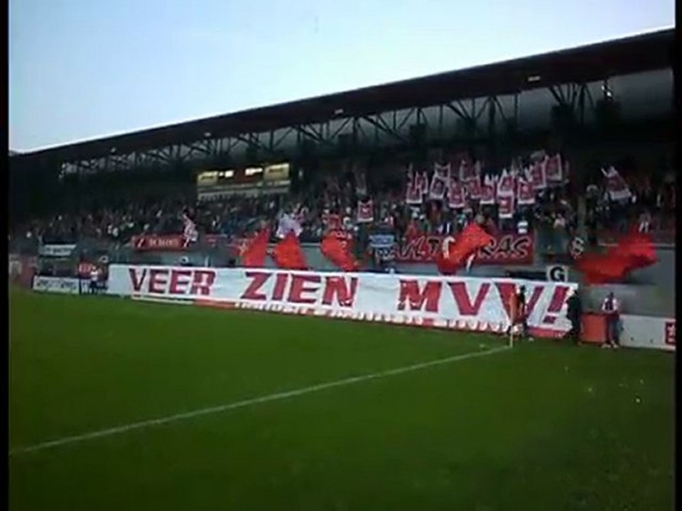MVV-RBC 2010-2011