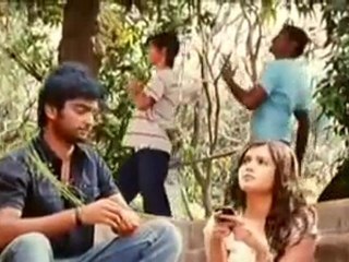 Baana Kaathadi-Thakkuthey Kan Thakuthey video song HD