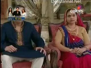 Bhagyavidhaata 10th Sept 10 pt-1