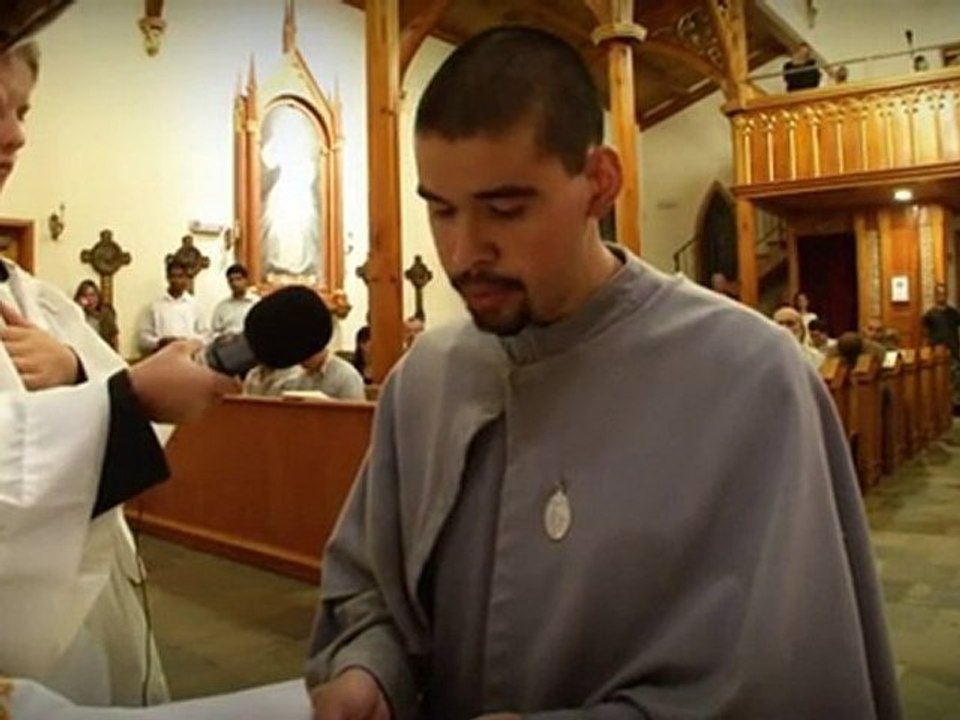 Fi News #84: 1st Vows - Our Ladys Gift