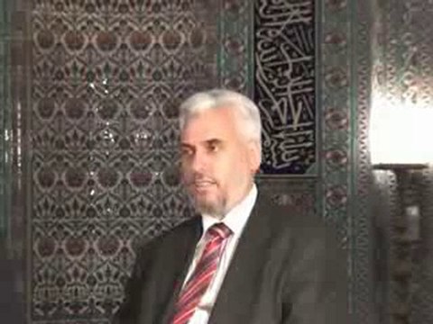 Лекции за исляма - Размисли върху месец Рамазан -част 1