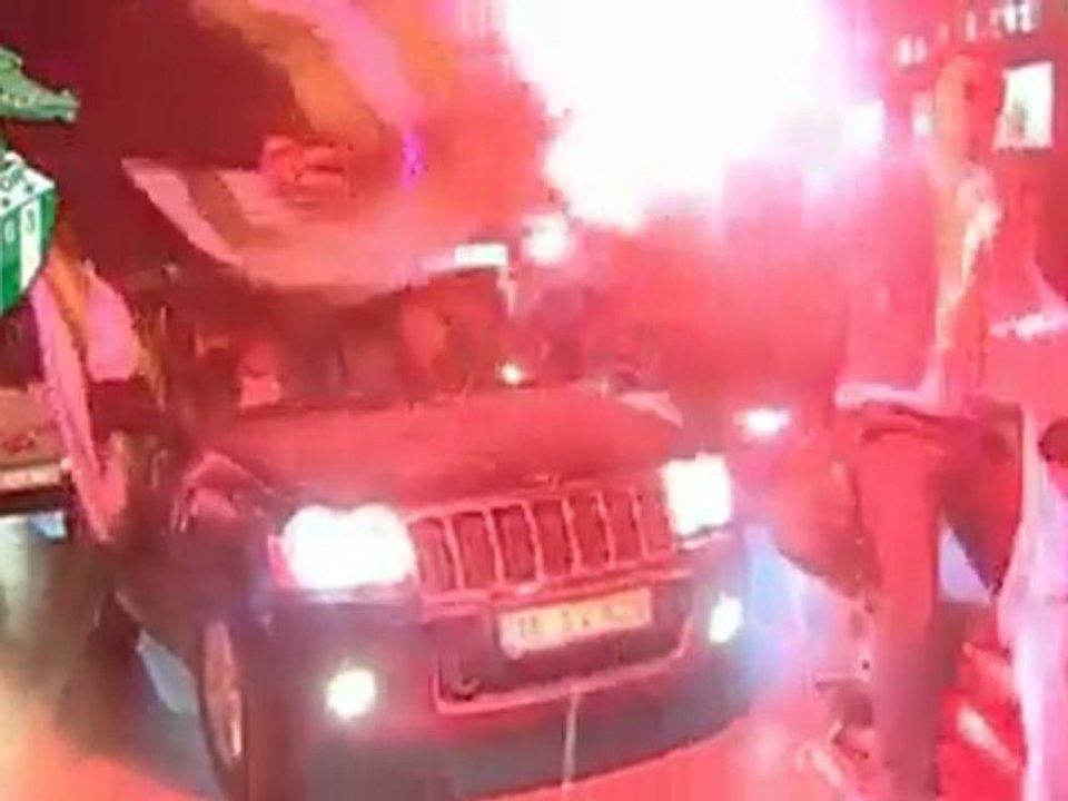 Bursa Geliyor