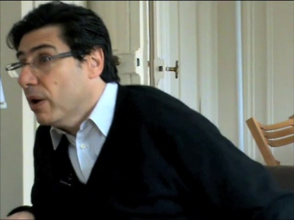 Croissance, éducation, environnement. P. Aghion (10)