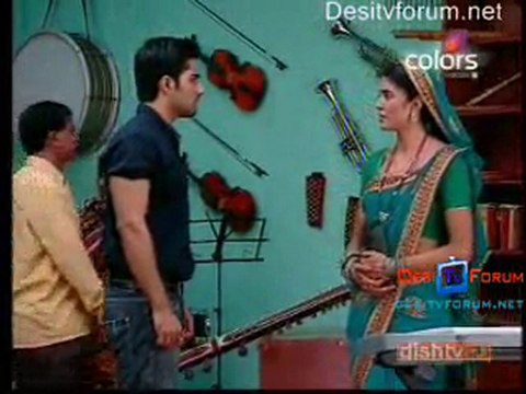 Bhagya Vidhaata - 10th september 2010 pt3