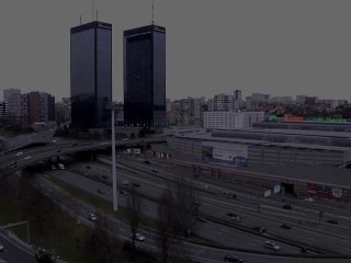 Vous quittez JND à Bagnolet // Les communes de Paris