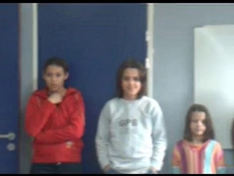 2010 paques stage ados