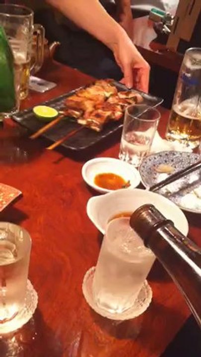 Sake !