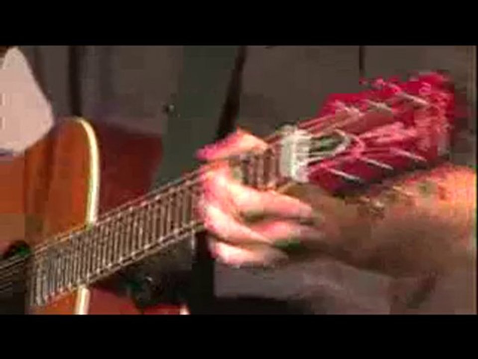 reason to believe Shane Henderson - springsteen cover