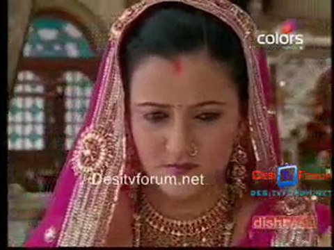 Bhagya Vidhaata - 10th september 2010 pt4