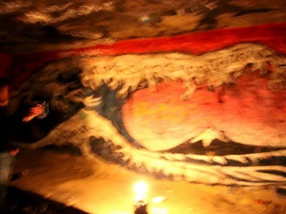 Dans les catacombes avec Rémi // Les communes de Paris