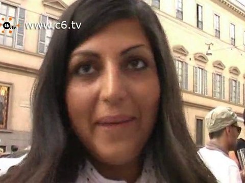 Una notte bianca per la moda: C6 alla Vogue Fashion's Night