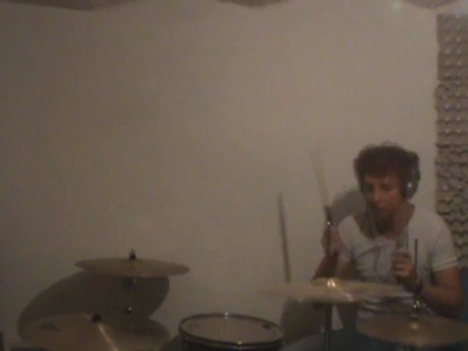 Won't Back Down (Feat. P!nk) - Eminem (Cover)