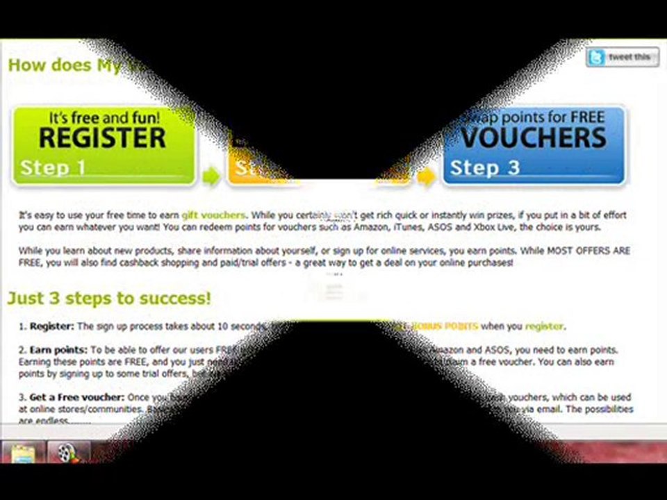 Best way of earning money my voucher geek earn 20$ in no tim