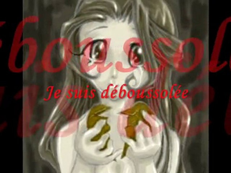 besoin de toi