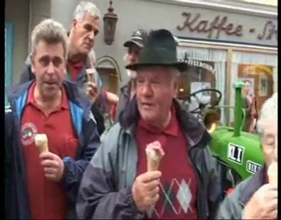 Traktorclub Waidhofen bei Piay