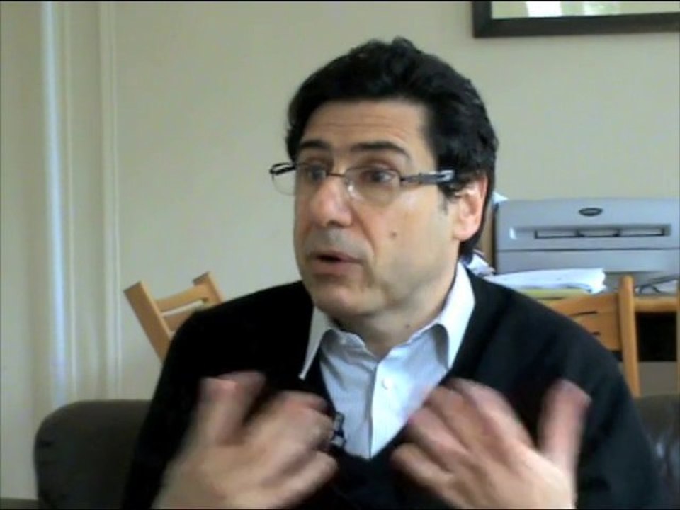 Croissance, éducation et environnement. P. Aghion (11)
