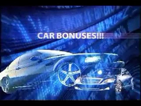 Video of how to get your own home business website