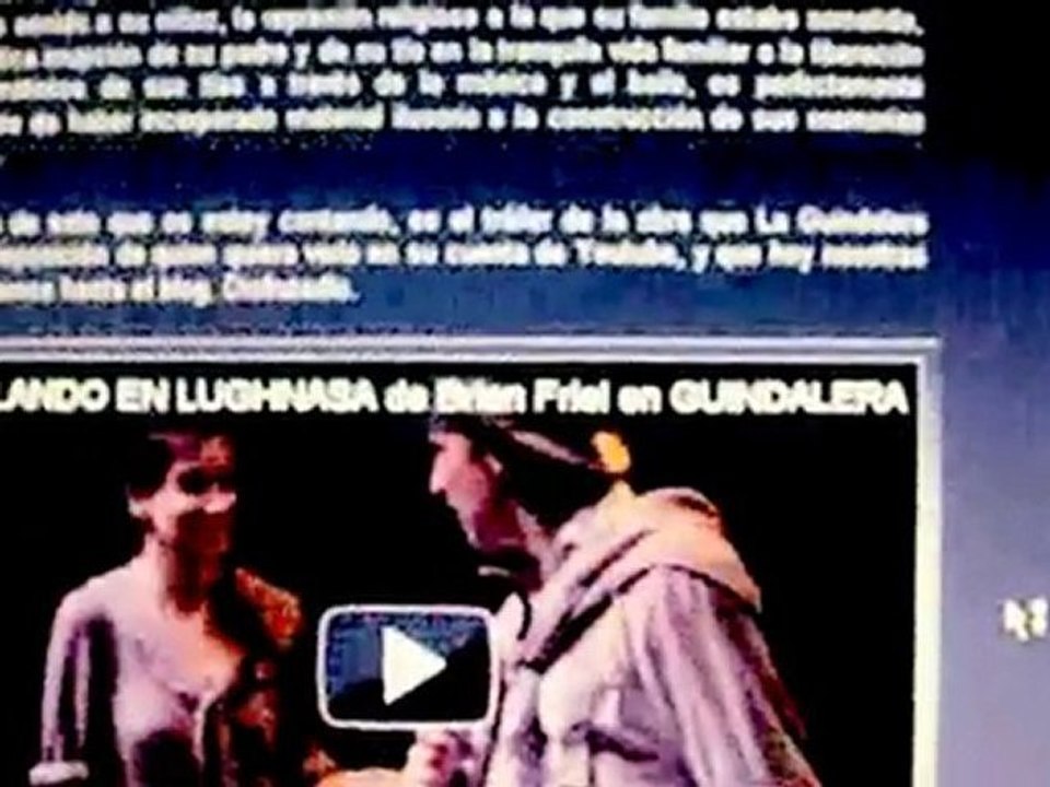 La última locura fermaría