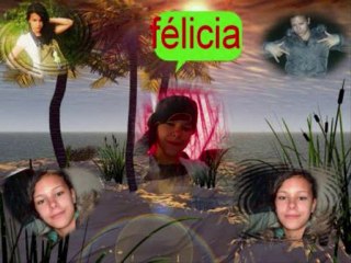 Felicia trois ans sans toi