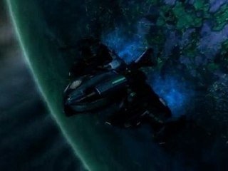 Black Prophecy GamesCom 2010 Trailer