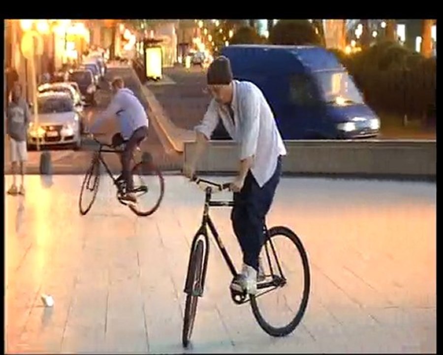 Fixies