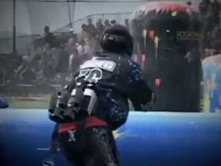 Teaser WEI 2010 escem bachelor