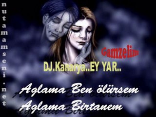DJ.Kanarya..EY  YAR