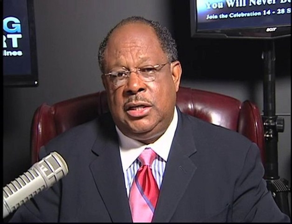 Muslims Launch Campaign Against Dr. Manning & ATLAH Church