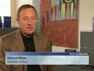 Thilo Sarrazin, Polemicist or Hero? | People & Politics