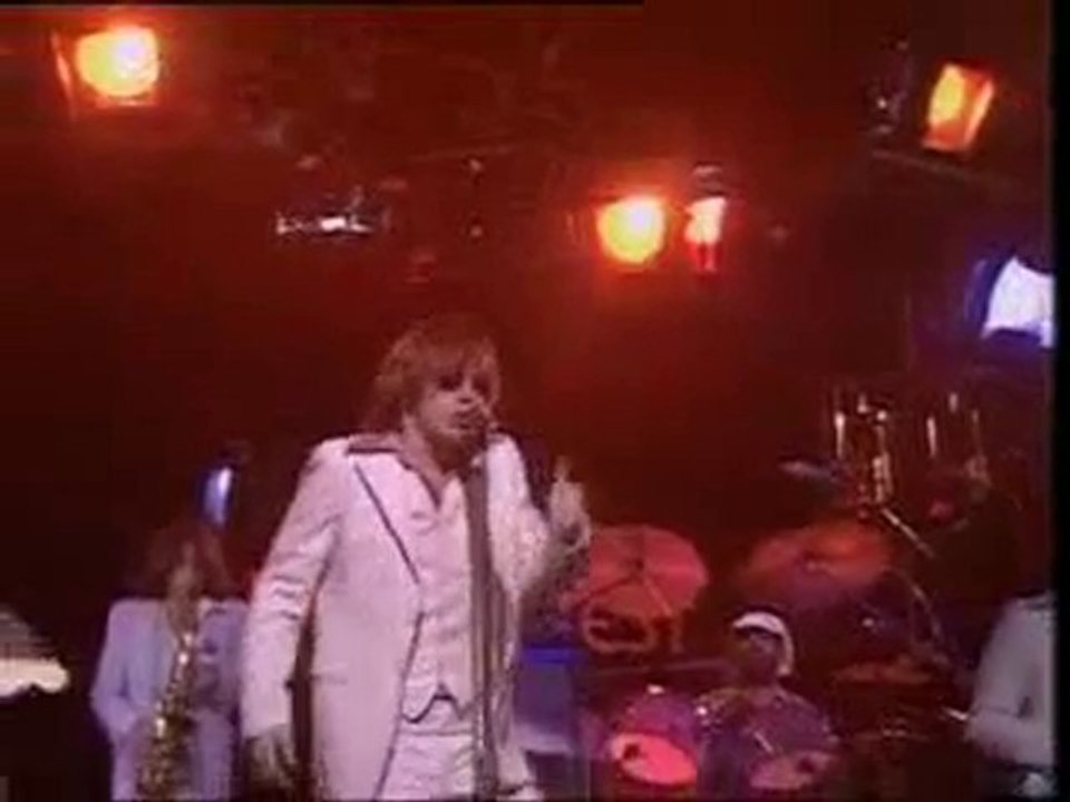 love on the wrong side of town - southside johnny