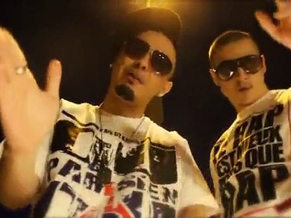 Kaiser feat. Bad K-Illicite