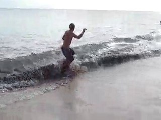 Table du diable Martinique