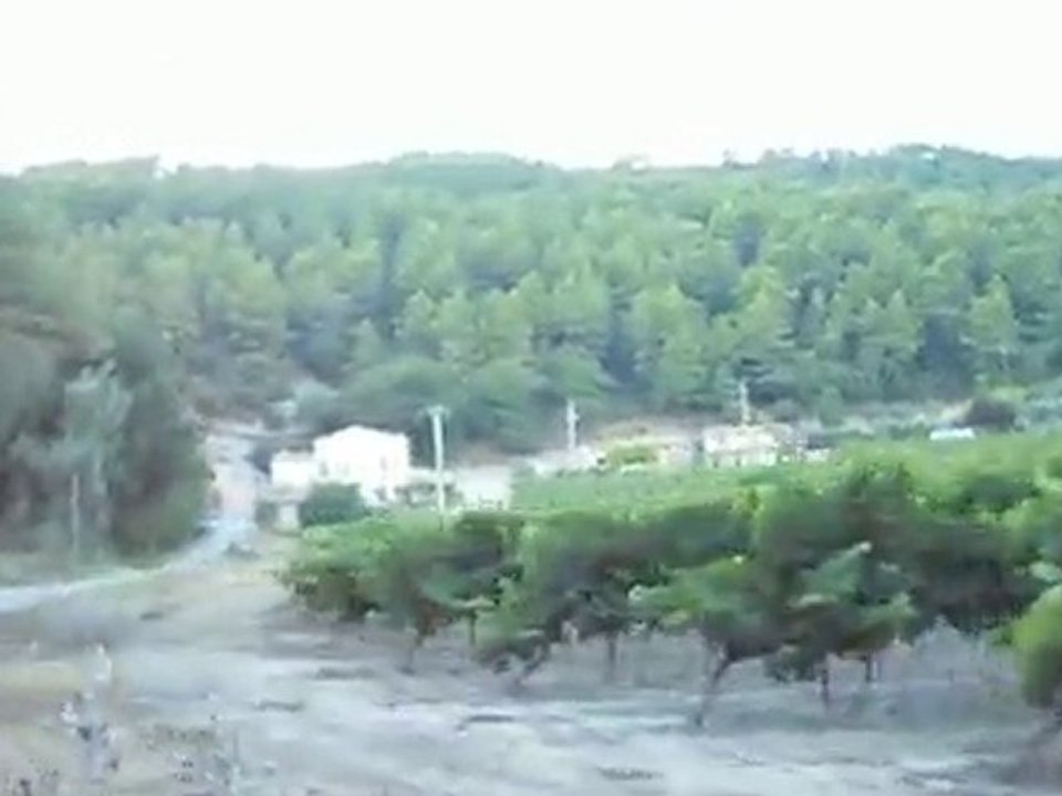 balade en provence 2010
