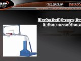 Exceptional Basketball Hoops